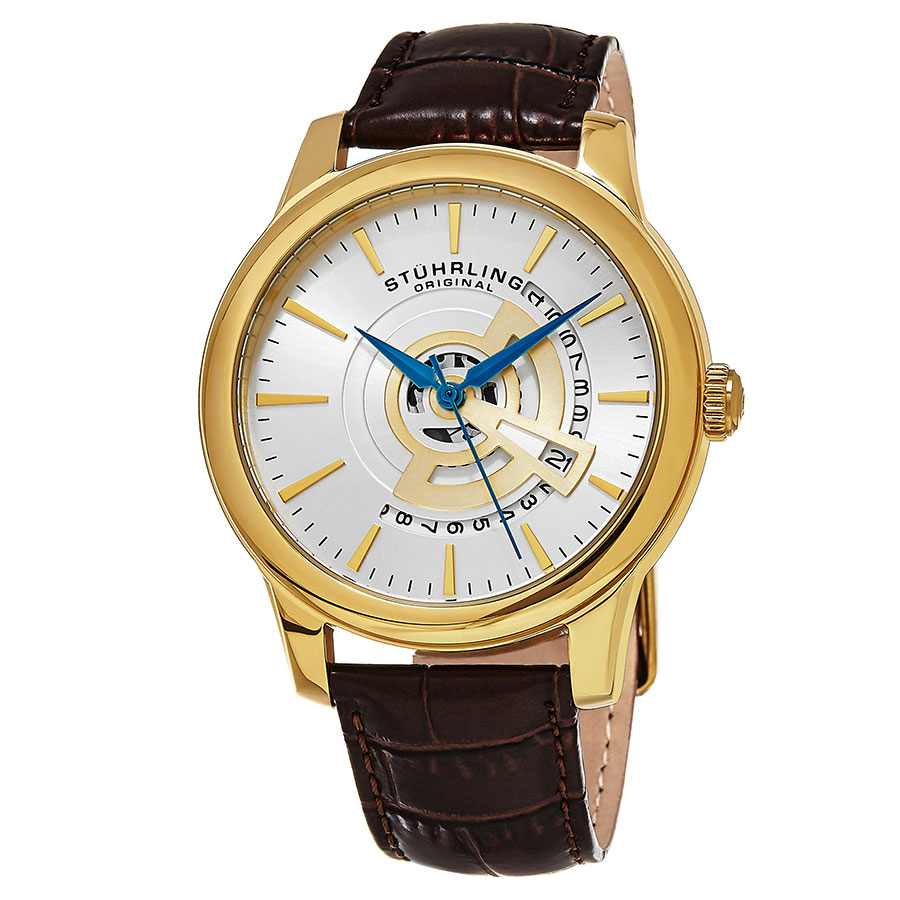 Часы Stuhrling Original Symphony 787.03